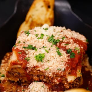 Lasagna