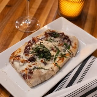 Vora Pizzetta