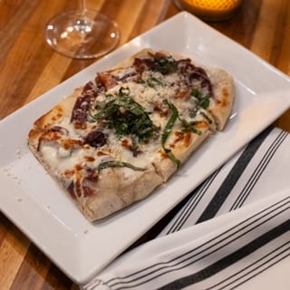 Vora Pizzetta (Brunch & Dinner) 