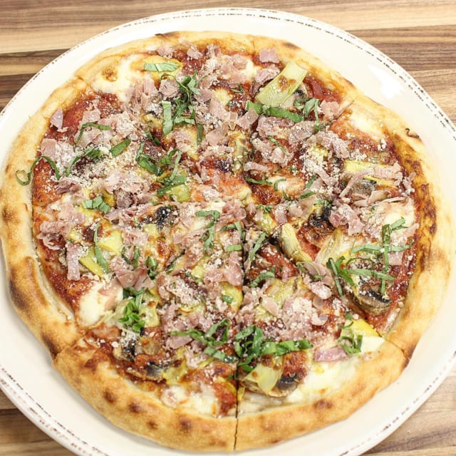 Calabrese.