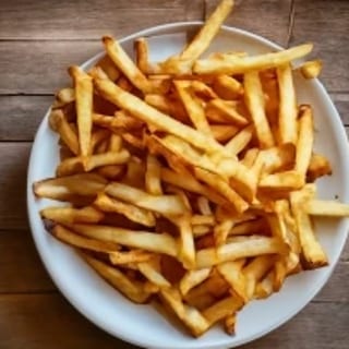 Frites (Dinner)