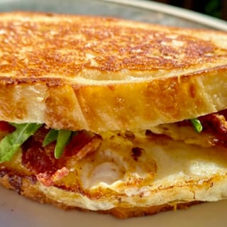 Breakfast Sandwich (Brunch)