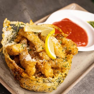 Calamari