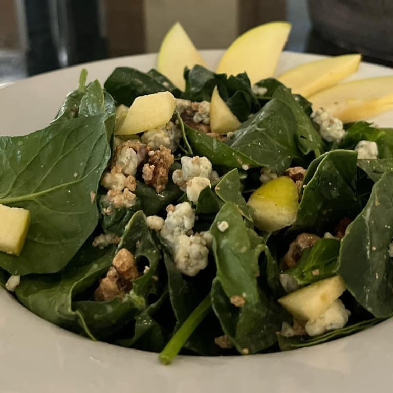 Delicious Italian Brunch Options
