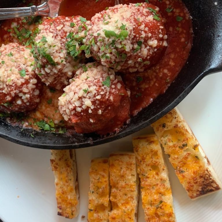 Delicious Italian Dinner Options
