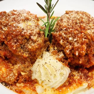 Osso Bucco (Dinner)